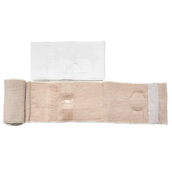 Lifeguard Multi Trauma Bandage 10 cm x 4,5 m – Steriel Drukverband