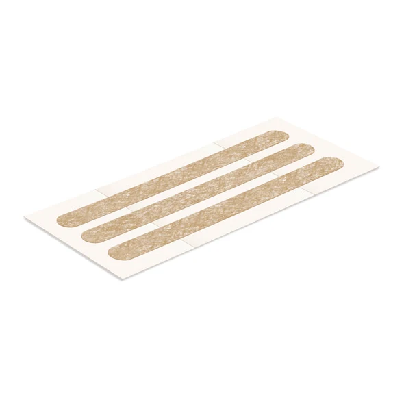 Hartmann Omnistrip Wundnahtstreifen, steril, 6 x 76 mm, 50 x 3 Stk.