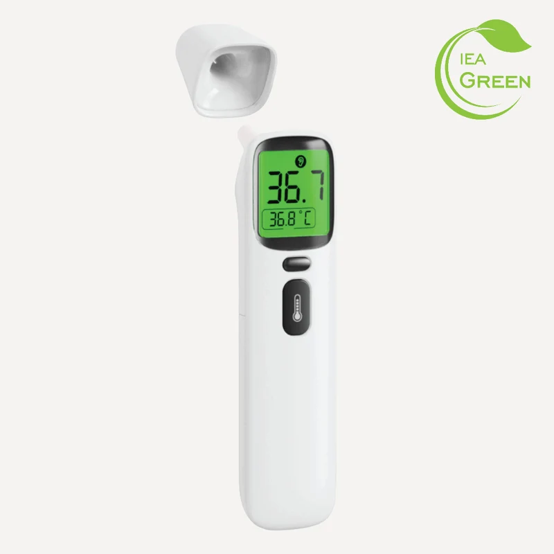 IEA Green Digitales Fieberthermometer AOJ