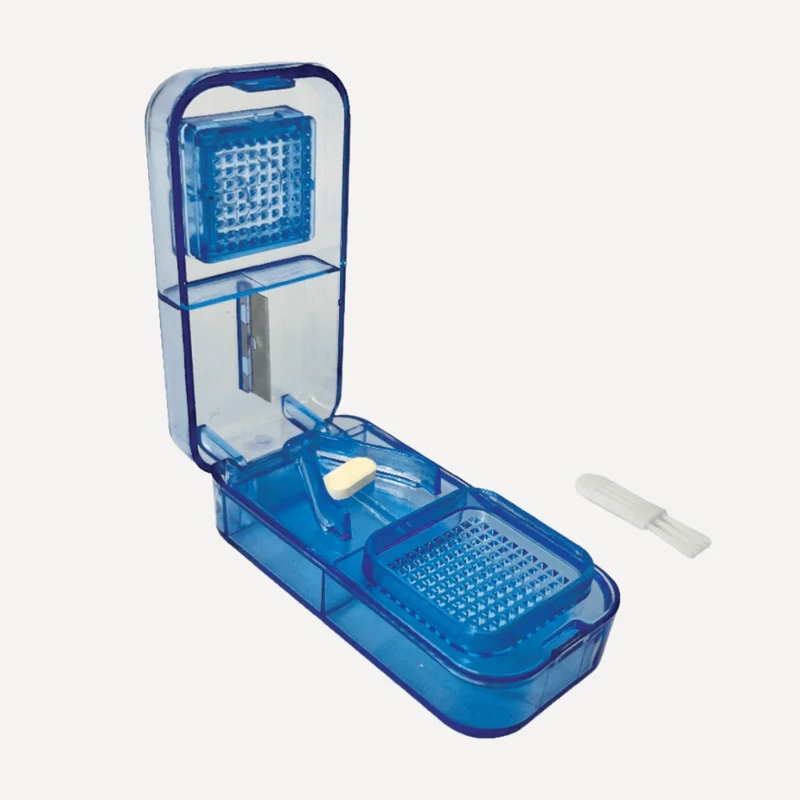 Tablettenteiler
