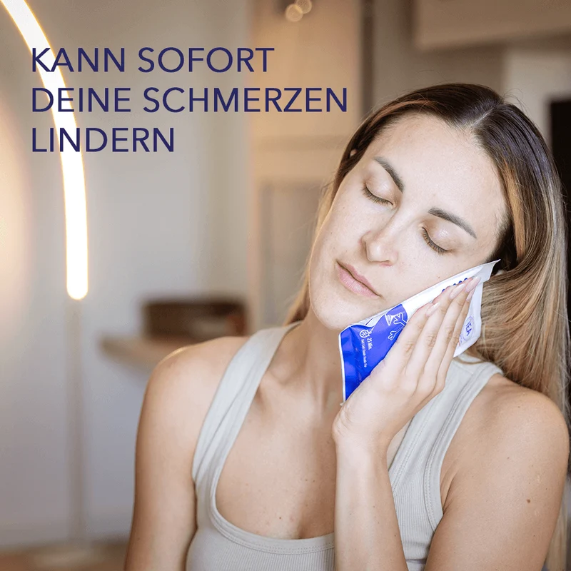 Sofort-Kältekompresse