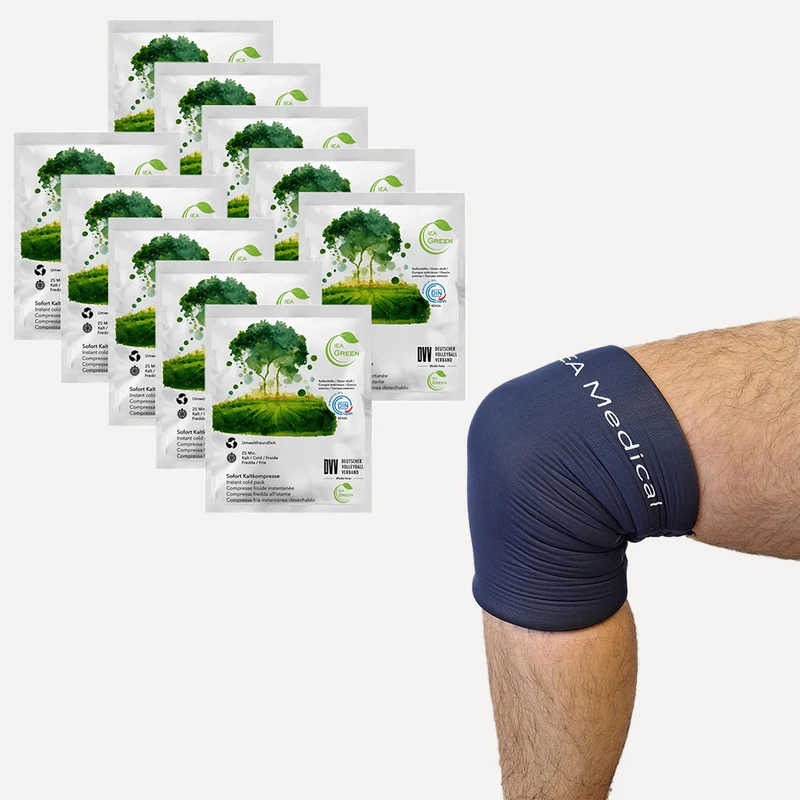 Runner-Recovery-Set