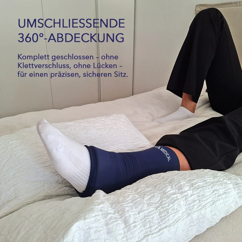 Runner-Recovery-Set