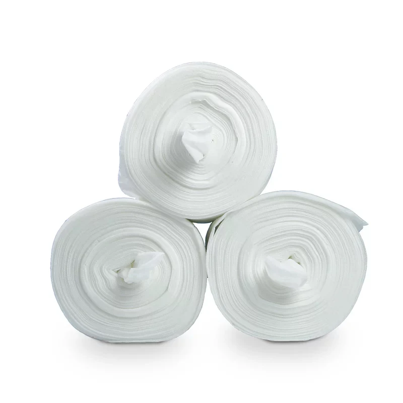 Dr. Schumacher ECO WIPES Vliestuchrollen