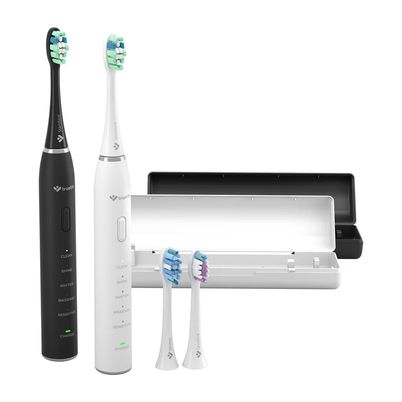 Truelife SonicBrush Clean30 Duo