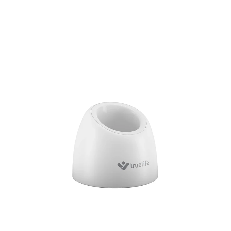 Truelife SonicBrush Compact Charging Base White