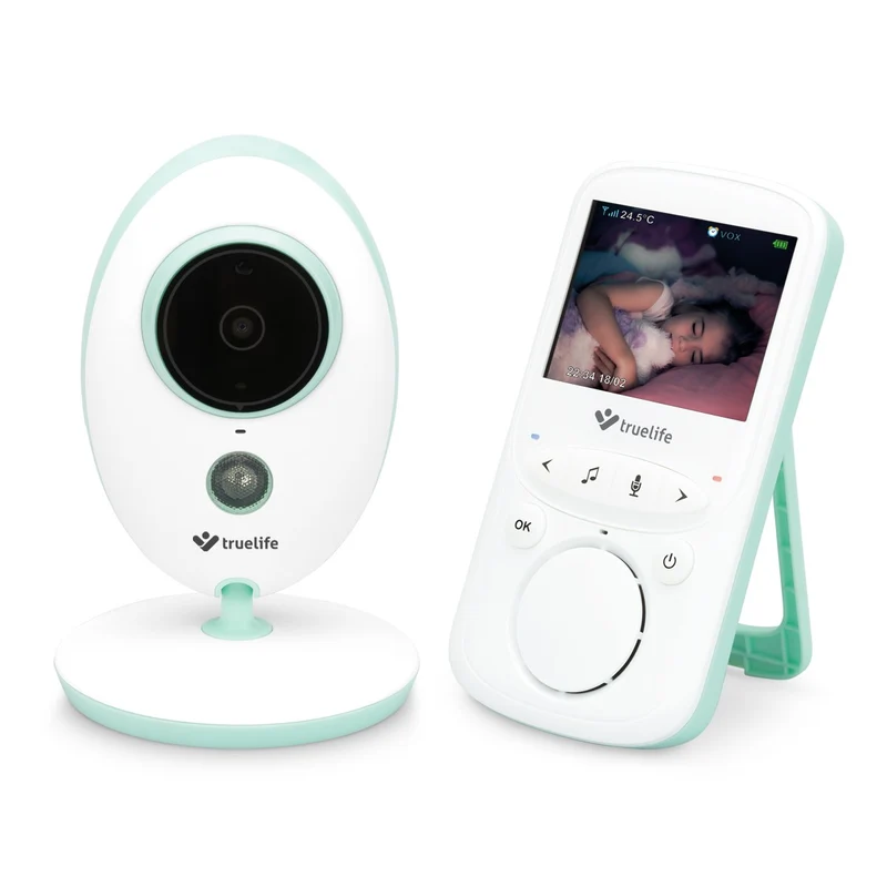 Truelife NannyCam V24