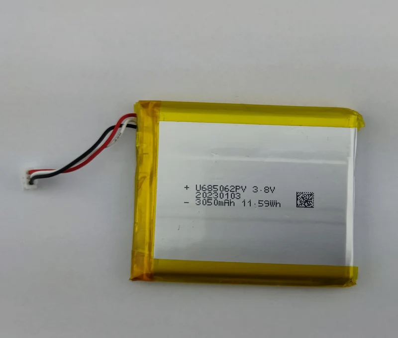 Truelife NannyCam R5 Battery