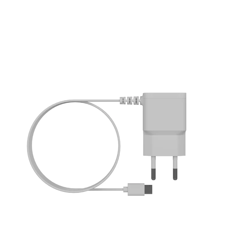 Truelife NannyCam R5 Charging adapter
