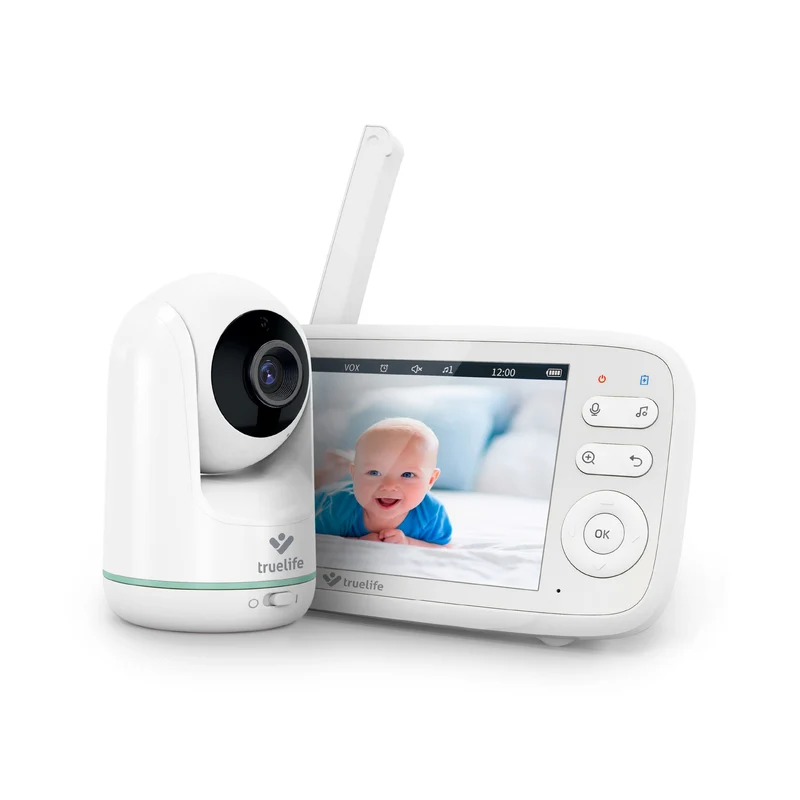 Truelife NannyCam R5