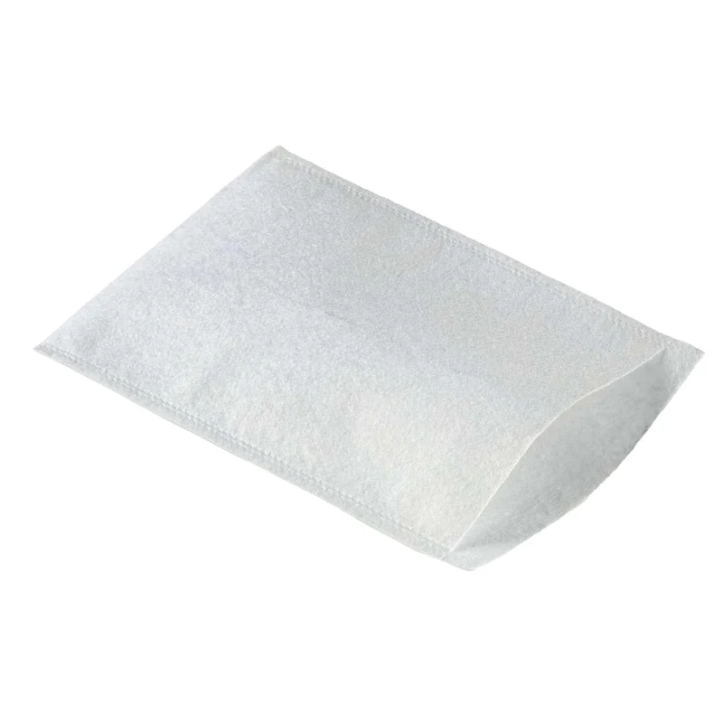 Medi-Inn Einmal-Waschhandschuhe Molton, Super-Soft & sehr reißfest - 15x22 cm