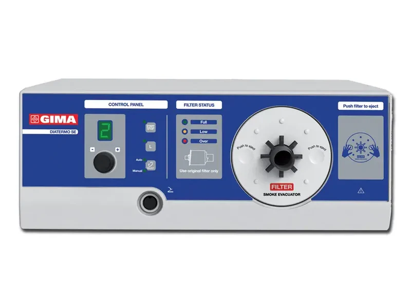 GIMA Rookafzuigingssysteem – Chirurgische Smoke Evacuator