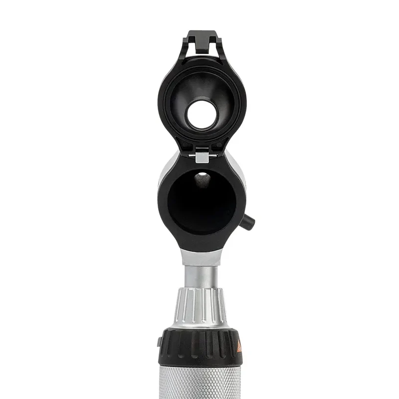 HEINE BETA 400 F.O. LED Otoscoop Kit 2,5V – Batterijhandvat & Accessoires B-143.10.118