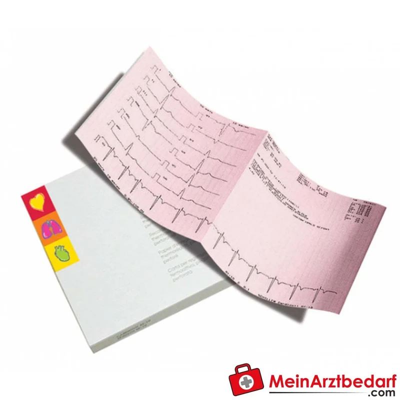 Schiller AT-10, SP-10 Registrierpapier