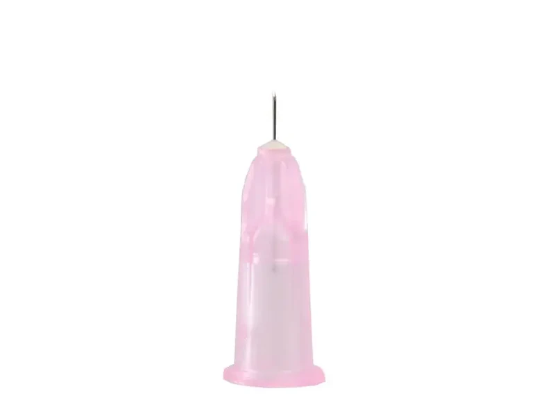 Meso-Relle Luer Naalden 32G 0,23 x 4 mm – Botox, Fillers, Mesotherapie & Sclerotherapie – Paars