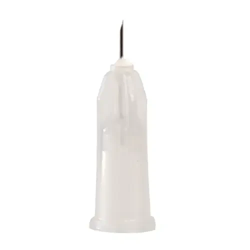 Meso-Relle Luer Naalden 27G 0,40 x 12 mm – Botox, Fillers, Mesotherapie & Sclerotherapie – Grijs