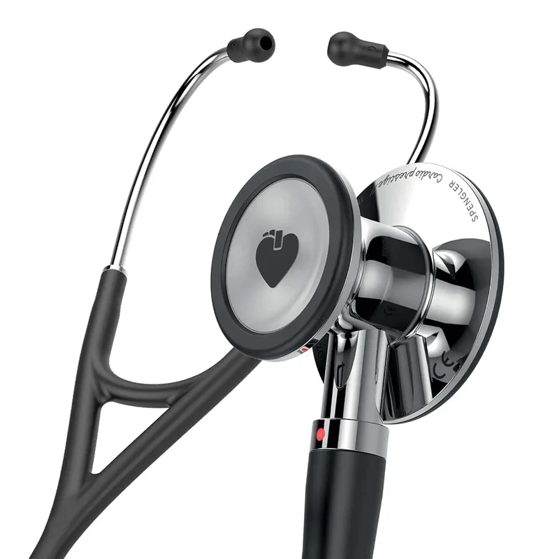 Spengler Cardio Prestige II Stethoscoop