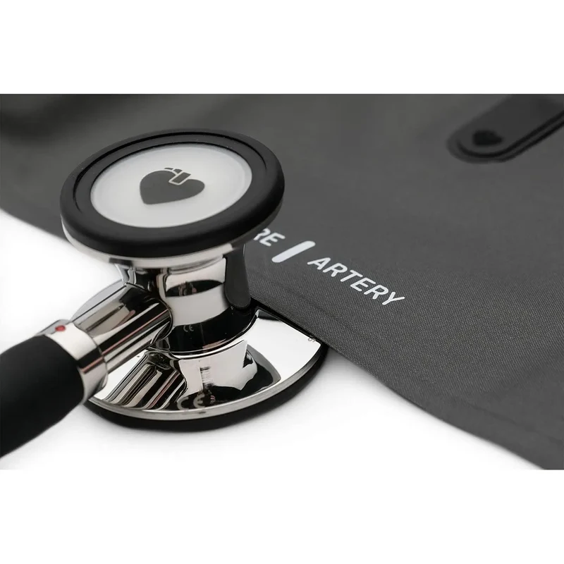 Spengler Cardio Prestige II Stethoscoop