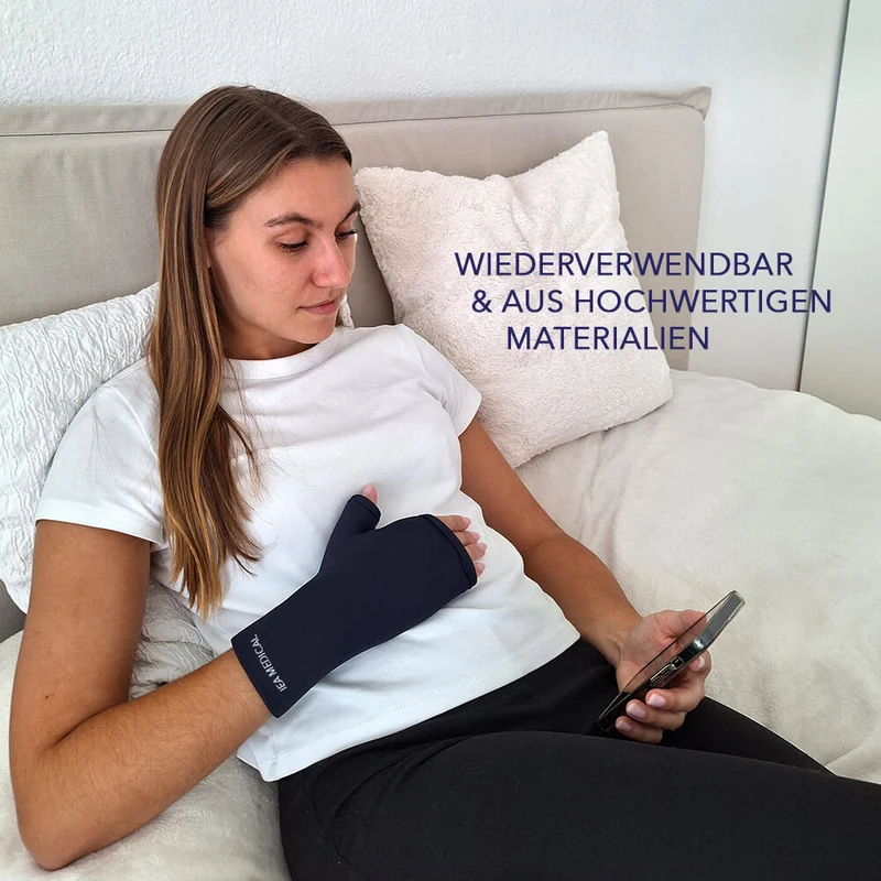 Kühlhandschuh