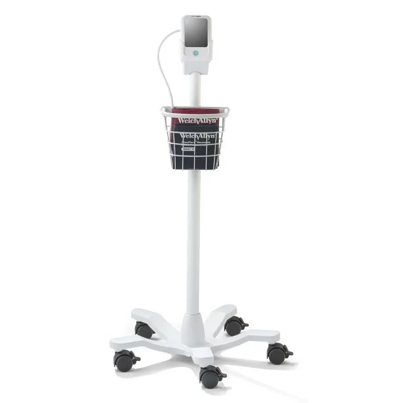Welch Allyn ProBP 2000 Bloeddrukmeter Rolstatief