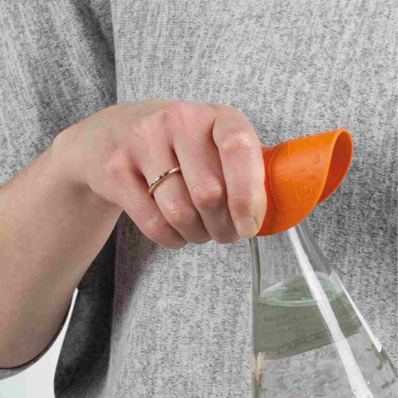 Die Öffnerhilfe "easy-switch" für Senioren & jeden Haushalt, mit Aufhängeloch - grün