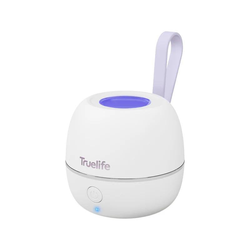 Truelife Pacifier UV Sterilizer S3