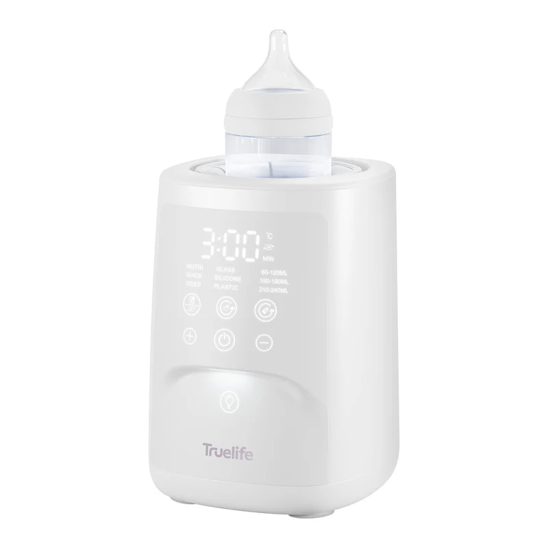 Truelife Invio BW Single2