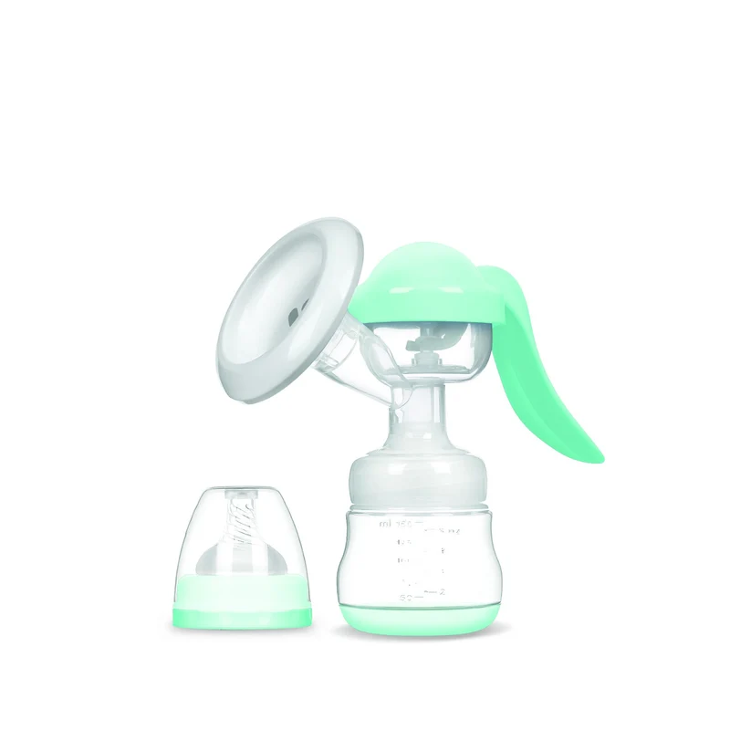 Truelife Nutrio BP Manual
