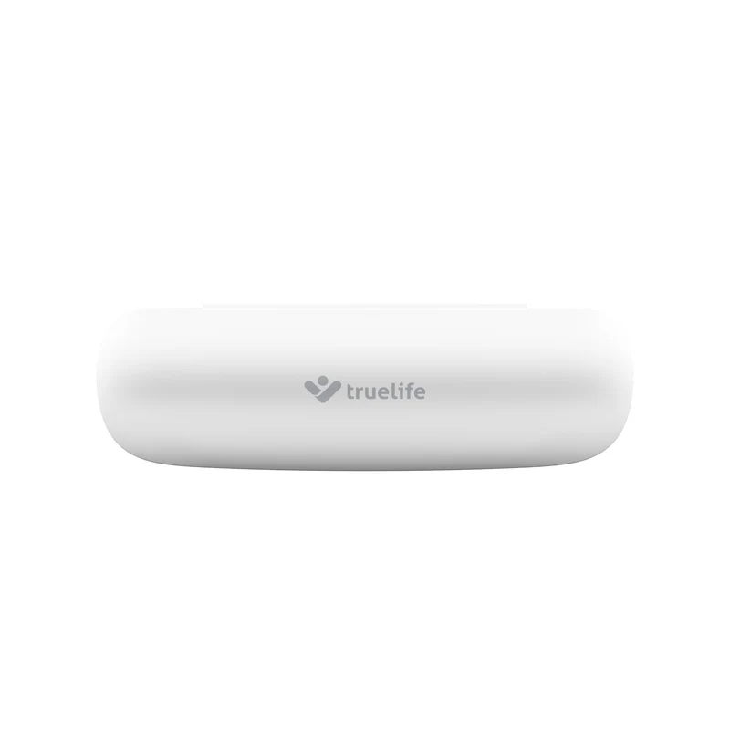 Truelife SonicBrush UV-series Travel Case White