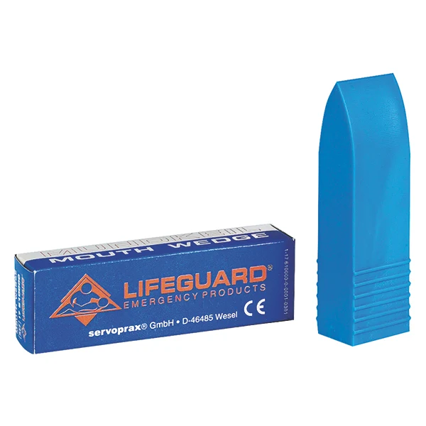Lifeguard mondwig