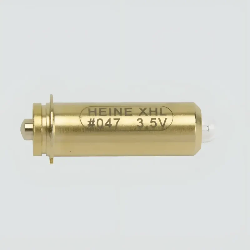 Heine reservelamp XHL Xenon Halogeen #47 X-002.88.047