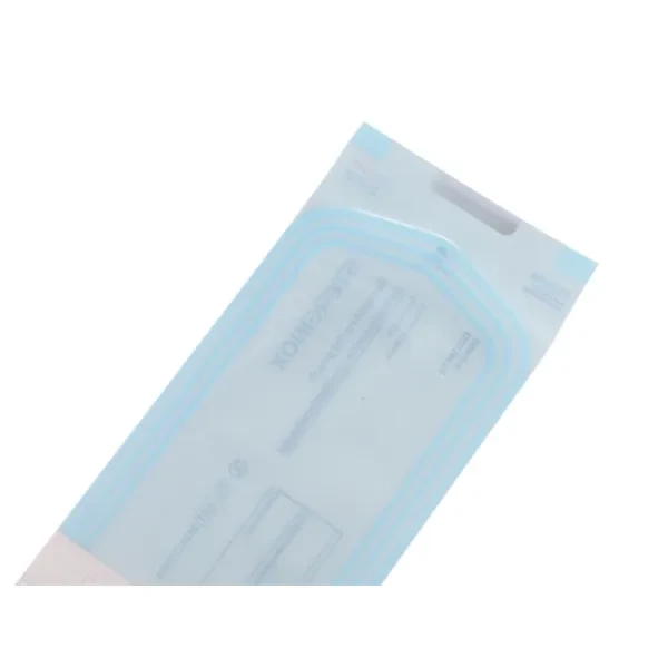Stereinox Self-Sealing sterilisatiezakje 57 x 130 mm 200 stuks