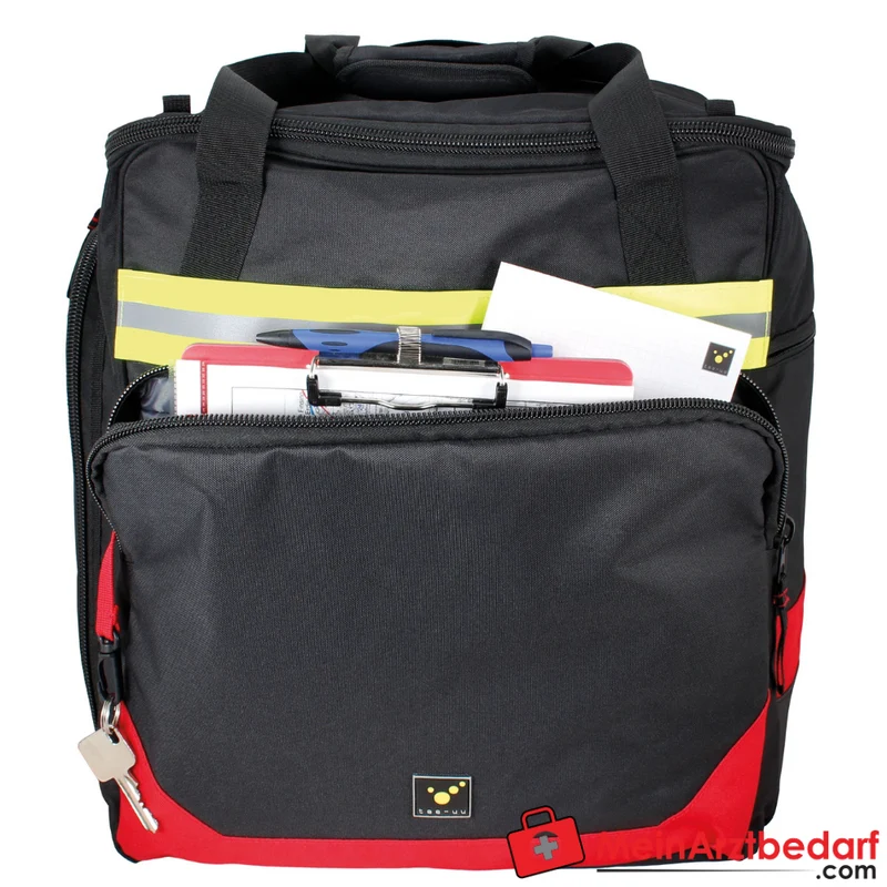 TEE-UU EQUIBAG EVO Transporttasche