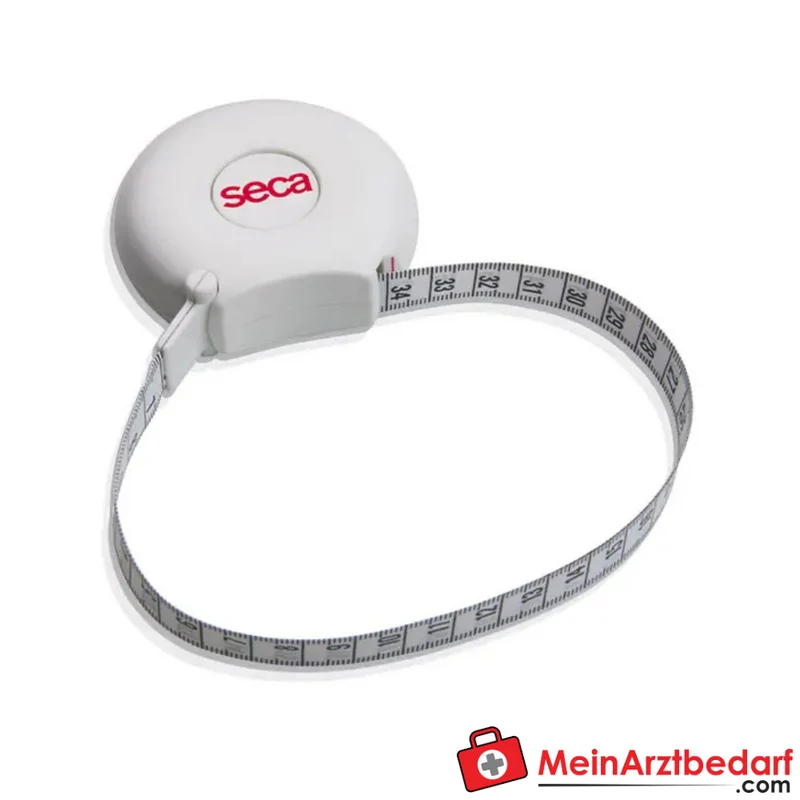 Seca 201 Umfangsmessband ergonomisch