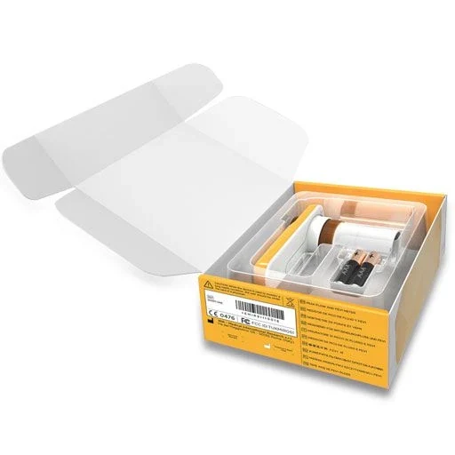 MIR Smart One® Spirometer, peakflowmeter nu op uw smartphone voor uw astma
