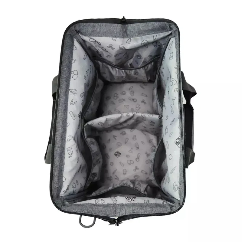 De Boissy Eiffel Mini dokterstas – compacte en stijlvolle medische tas