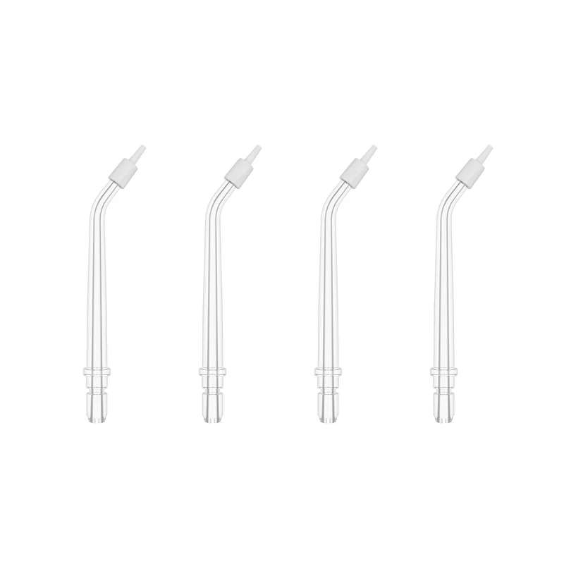 Truelife AquaFloss M-series jets Periodontal 4 pack