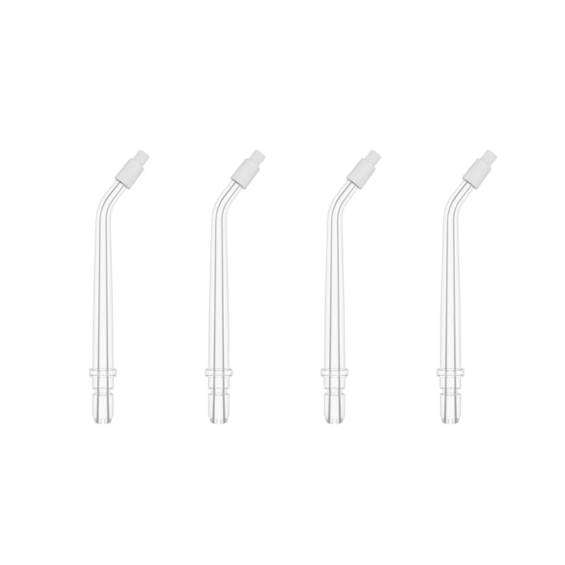 Truelife AquaFloss M-series jets Orthodontic 4 pack