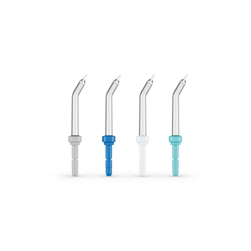 Truelife AquaFloss Station-series jets Periodontal 4 pack