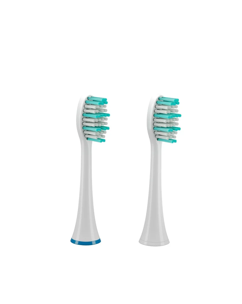 Truelife SonicBrush UV-series heads Standard white 2 pack