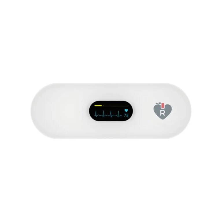 My Cardiomate Spengler – Pocket ECG | Bluetooth