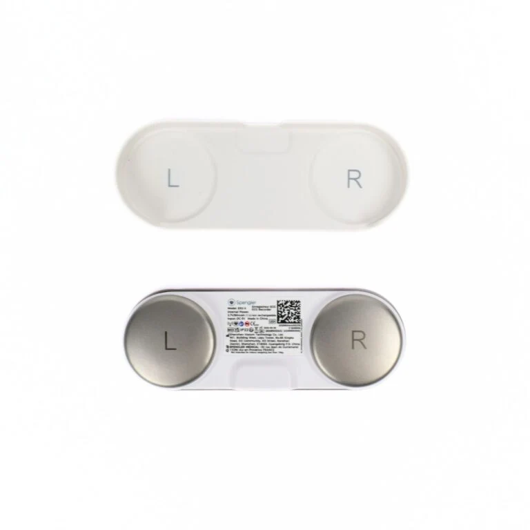 My Cardiomate Spengler – Pocket ECG | Bluetooth