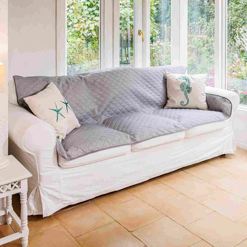 Suprima 3550 013 203, CouchGuard Überwurf - 120x200 cm