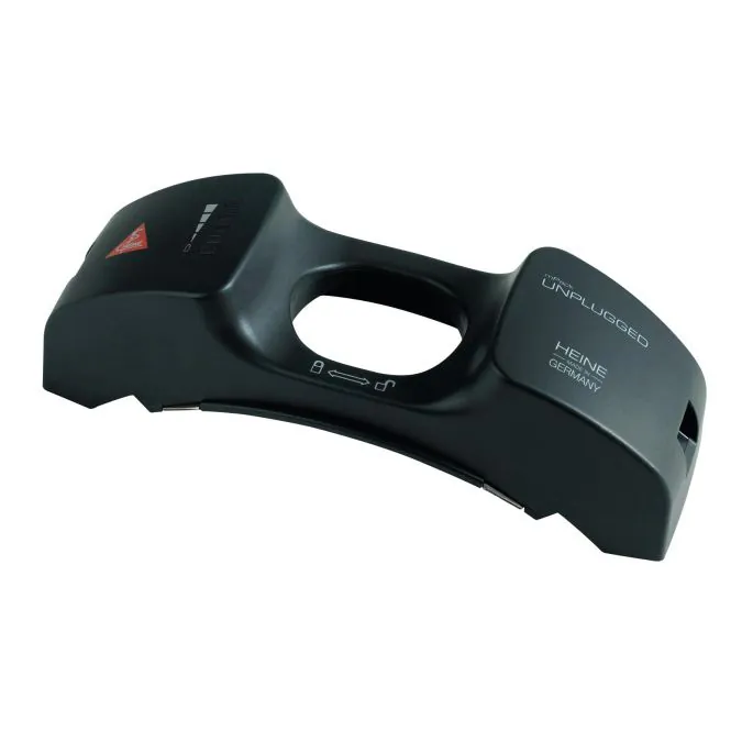 HEINE mPack UNPLUGGED Oplaadbare Batterij voor ML4 LED Voorhoofdlamp