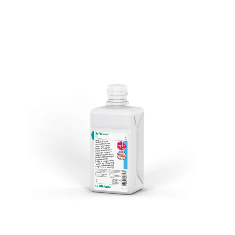 B. Braun Softaskin Waschlotion