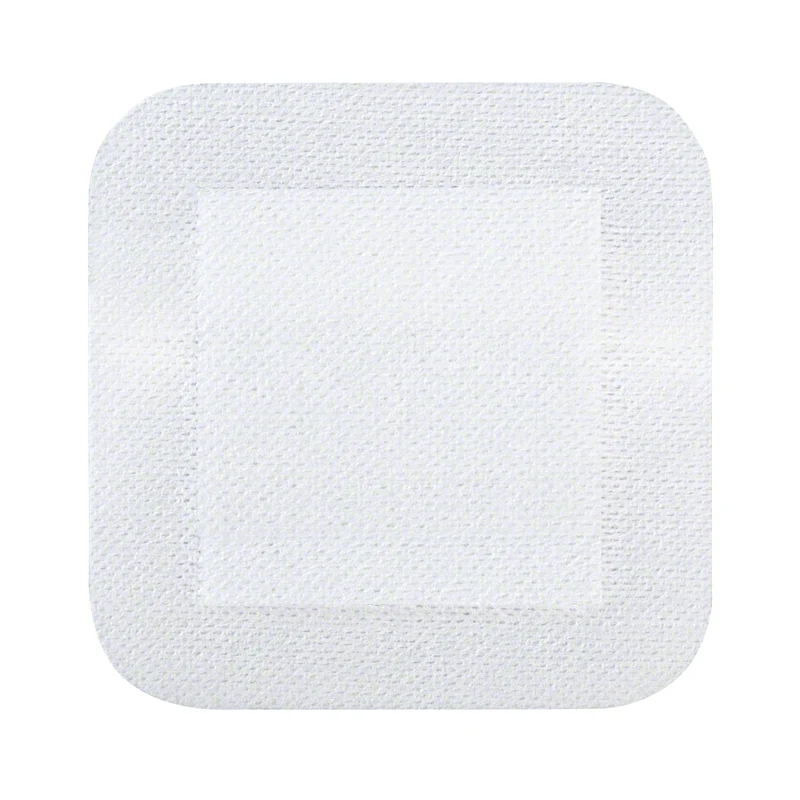 B. Braun Askina Soft I.V. Kanülenfixierverband, 8 x 6 cm, 50 Stk.