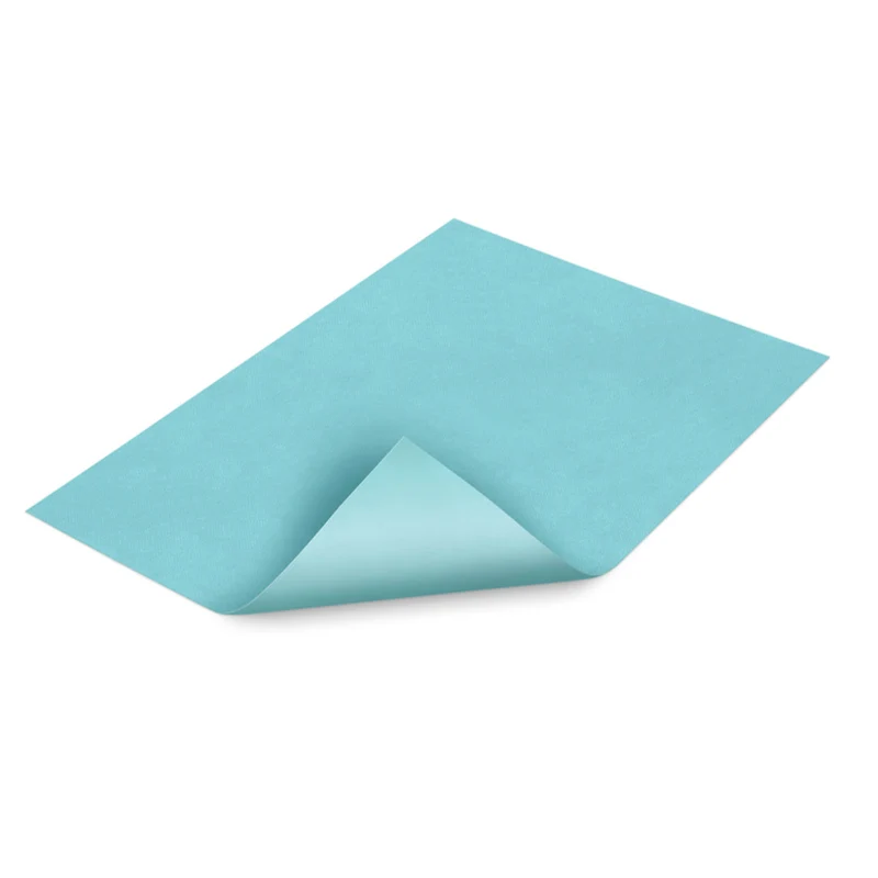 Hartmann Foliodrape Protect Abdecktücher, 75 x 90 cm, 35 Stk.