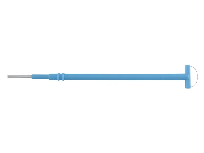 Coagulator electroden lus 13 cm disposable 10 stuks voor Diatermo / Alsatom / Bovie
