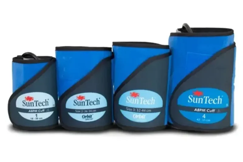 SunTech Orbit Comfort Manchet, 42-55 cm