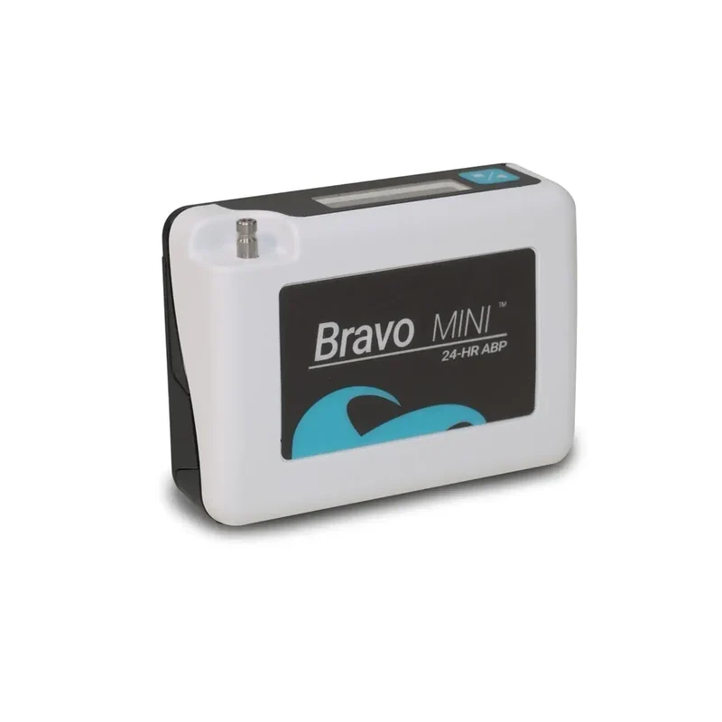 Bravo Mini ABPM Suntech incl. AccuWin 4 SE Software